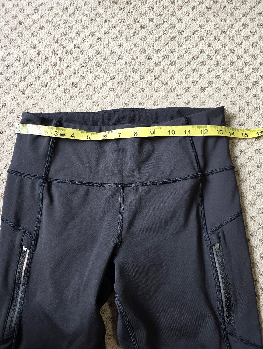 Athleta Rainier Tight View 6